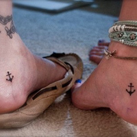 中国纹身男生头像图片大全图片大全