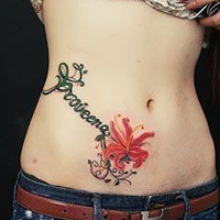 中国纹身男生头像图片大全图片大全