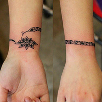 中国纹身男生头像图片大全图片大全