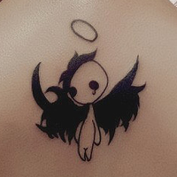 中国纹身男生头像图片大全图片大全