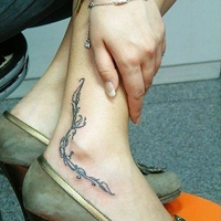 中国纹身男生头像图片大全图片大全