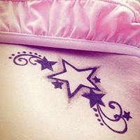 中国纹身男生头像图片大全图片大全