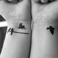 中国纹身男生头像图片大全图片大全