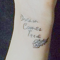 中国纹身男生头像图片大全图片大全