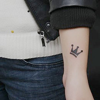 中国纹身男生头像图片大全图片大全