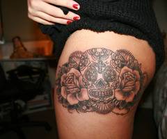 欧美黑白霸气头像图片社会人