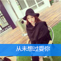 逗比奇葩搞怪女生带字头像图片大全