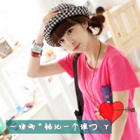 2016霸气超拽女生头像图片