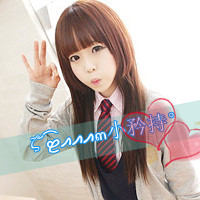 2016霸气超拽女生头像图片