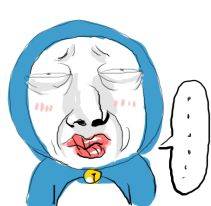 搞怪搞笑个性可爱卡通人物头像图片