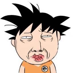 搞怪搞笑个性可爱卡通人物头像图片