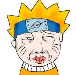 搞怪搞笑个性可爱卡通人物头像图片