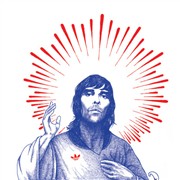 欧美个性化搞笑头像图片