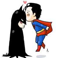 欧美个性化搞笑头像图片