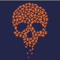 欧美个性化搞笑头像图片