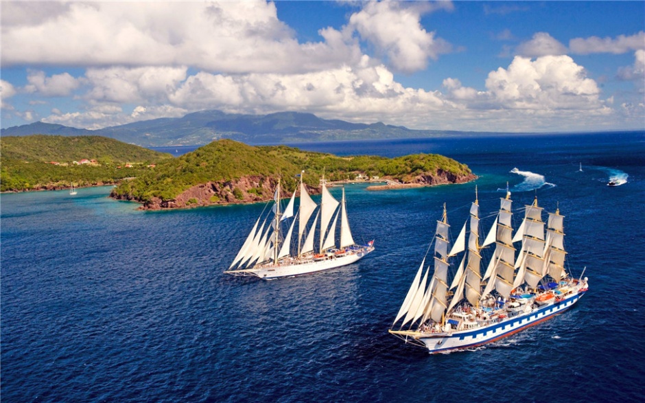 欧美海边唯美意境图片