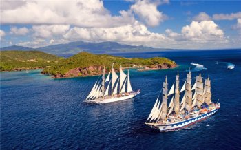 欧美海边唯美意境图片