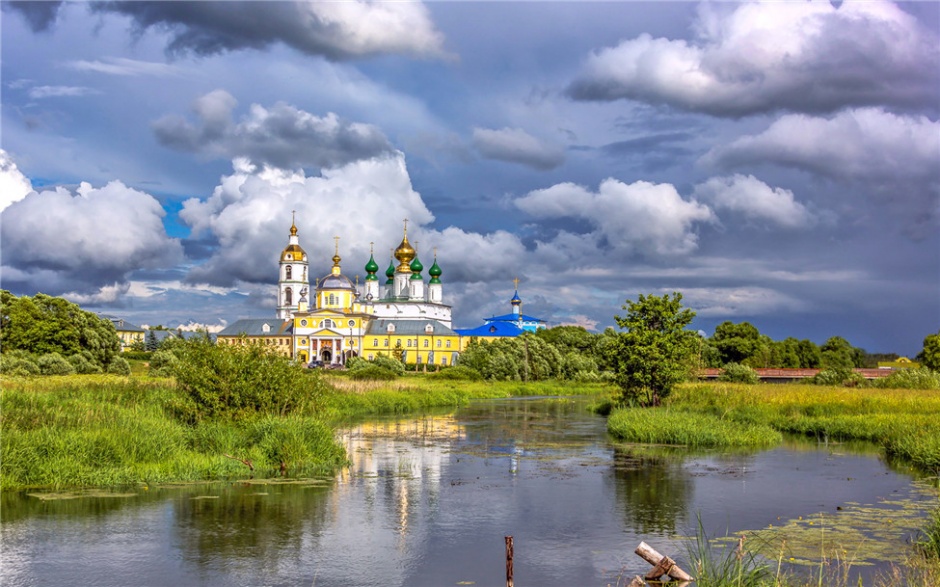 欧美海边唯美意境图片