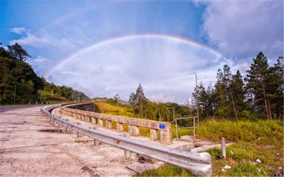 欧美海边唯美意境图片