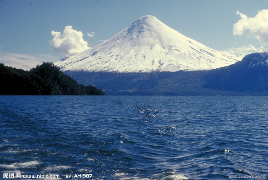 唯美欧美风意境图片赏析
