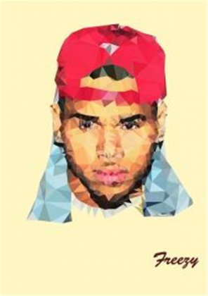 匪帮Rapper欧美男头意境图片