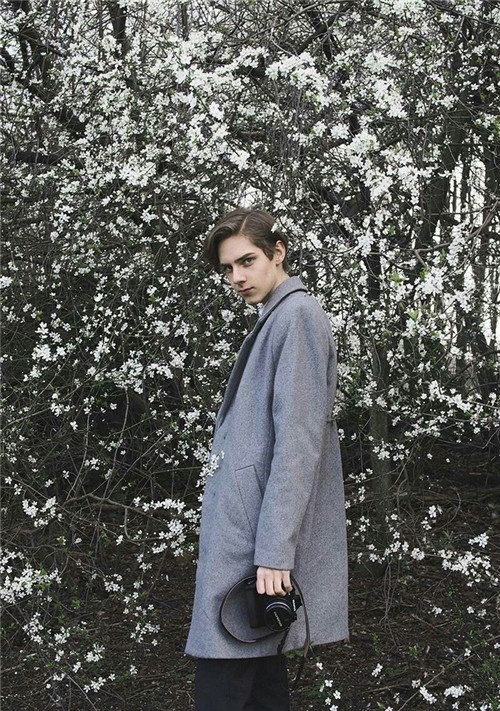 欧美高清手机壁纸男生帅气写真图片