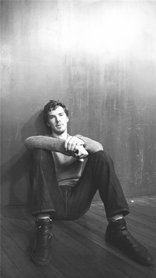 欧美高清手机壁纸男生帅气写真图片