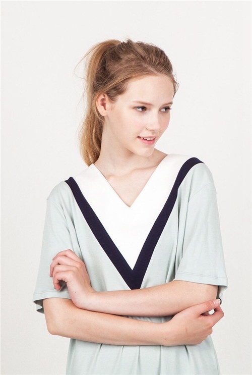 欧美女生小清新手机锁屏壁纸高清图片