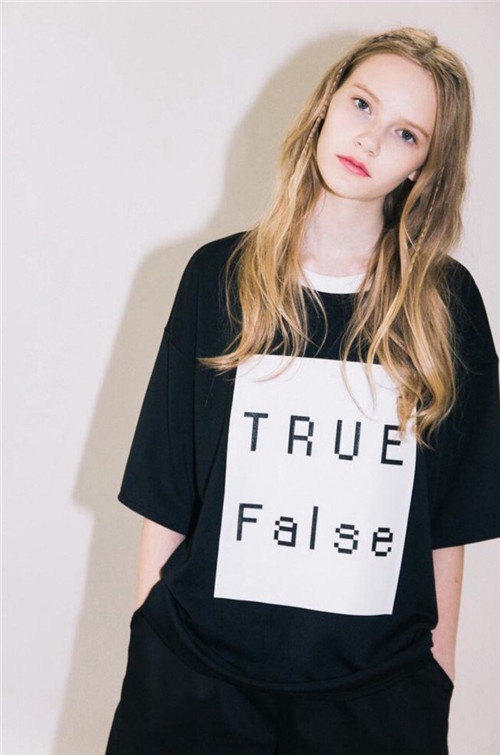 欧美女生小清新手机锁屏壁纸高清图片