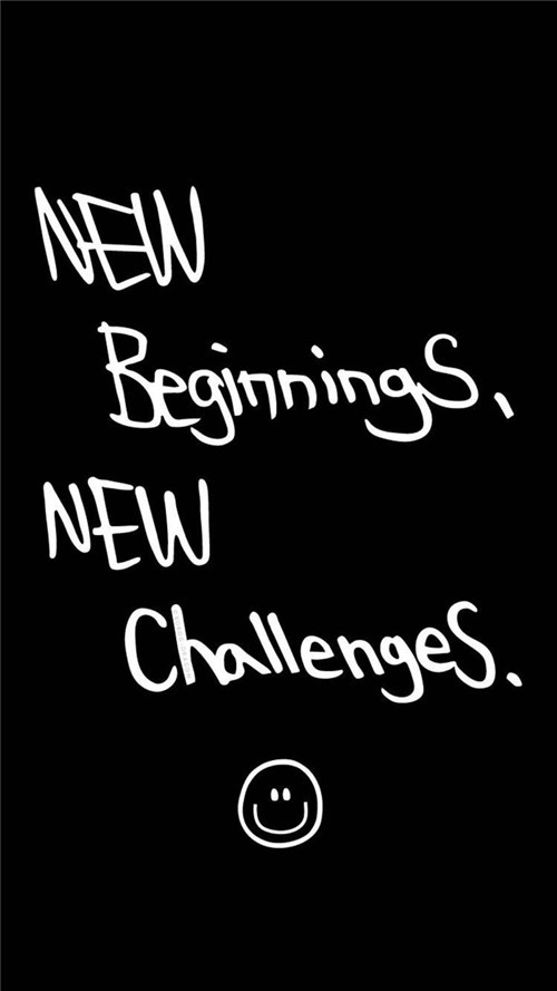 创意个性欧美黑白手机背景图片