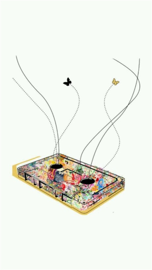 个性欧美风意境大图赏析