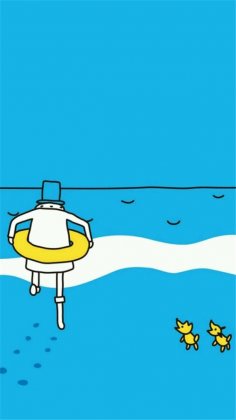 个性高清欧美意境壁纸