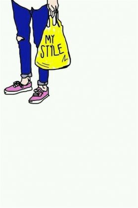 黑白风格欧美唯美意境图片