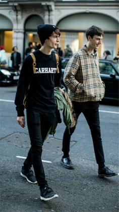 欧美女生意境手机壁纸