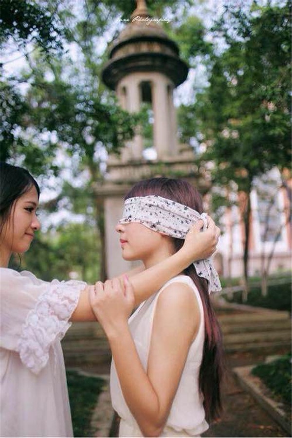 欧美非主流意境图片赏析