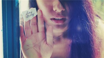 欧美漂亮的女生性感写真高清壁纸