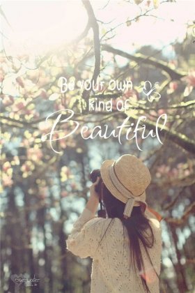 欧美女生小清新手机锁屏壁纸高清图片