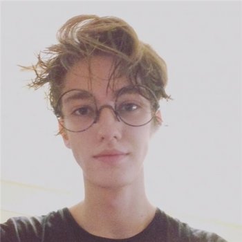 非主流欧美阳光男生头像精选