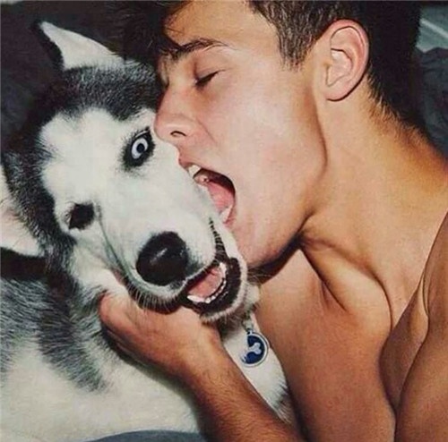 非主流欧美阳光男生头像精选