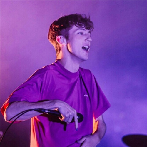 非主流欧美阳光男生头像精选