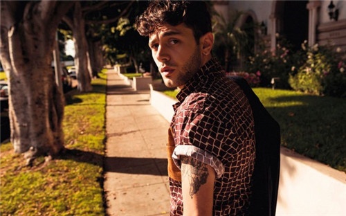 成熟性感欧美帅哥高清壁纸桌面