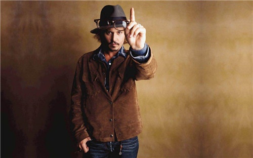 成熟性感欧美帅哥高清壁纸桌面