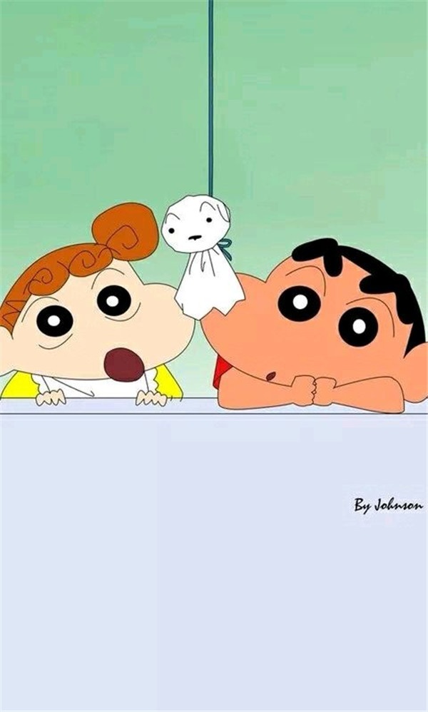 欧美卡通男头意境图片