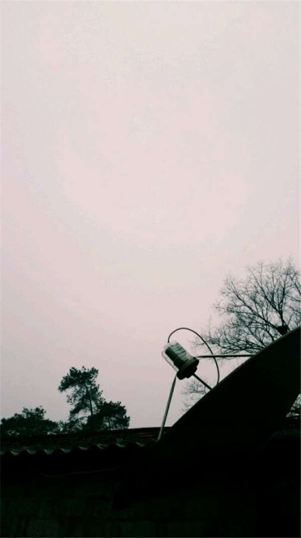 欧美唯美意境风景图片