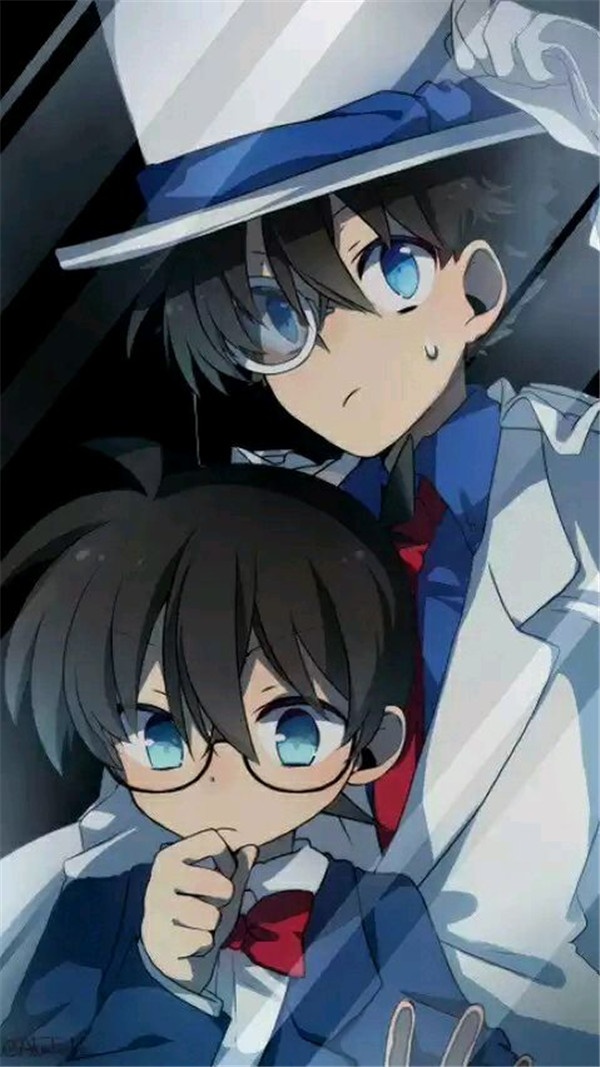 2017最新qq欧美意境卡通图片