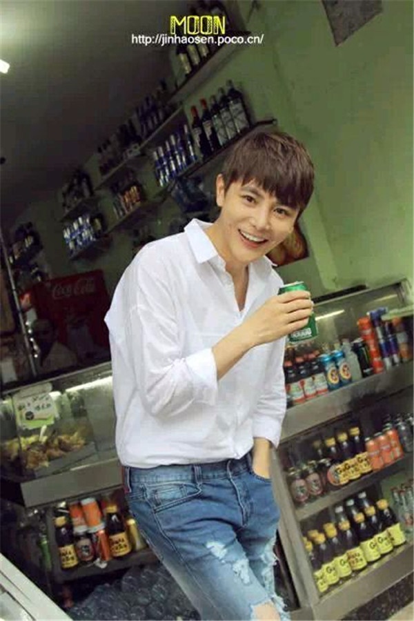 欧美风格意境图片赏析