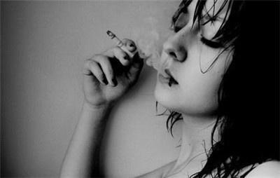 欧美伤感黑白意境图片欣赏