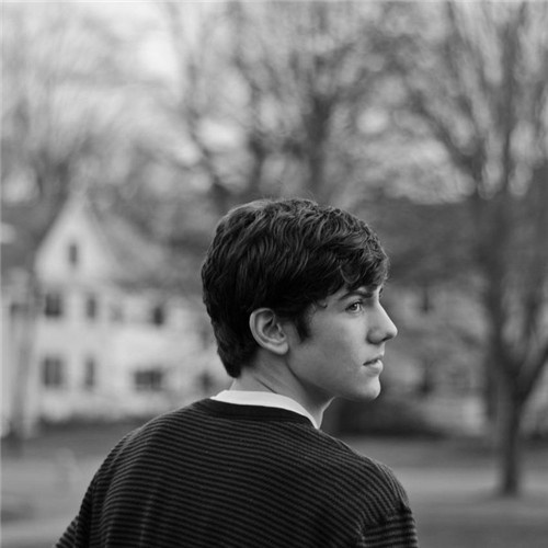 2017最新治愈系黑白欧美男图头像