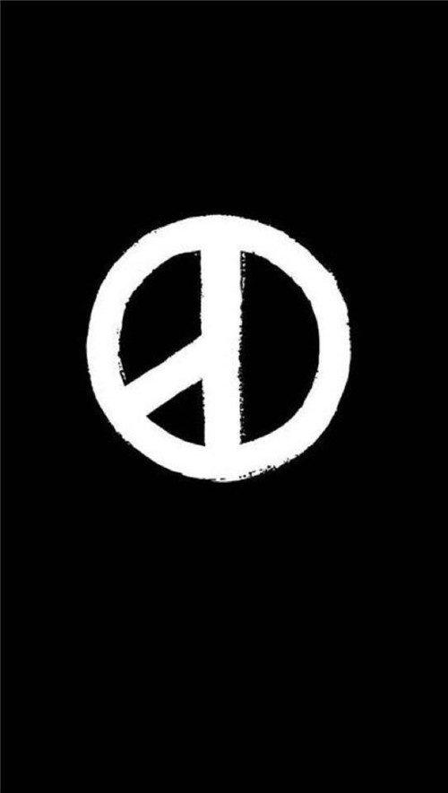 欧美黑白男生精选高清手机壁纸