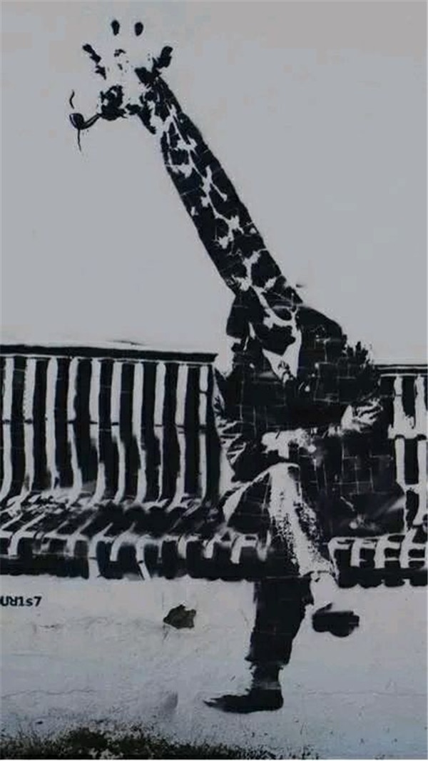 个性欧美范唯美图片壁纸